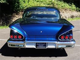 1958 Chevrolet Impala (CC-2078323) for sale in Gladstone, Oregon