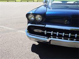 1958 Chevrolet Impala (CC-2078323) for sale in Gladstone, Oregon