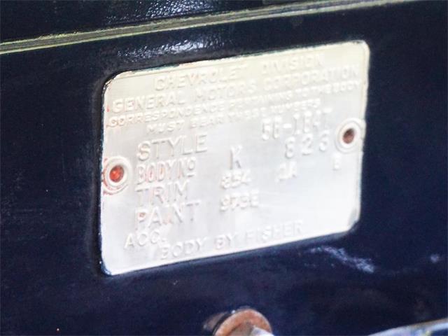 1958 Chevrolet Impala (CC-2078323) for sale in Gladstone, Oregon
