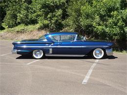 1958 Chevrolet Impala (CC-2078323) for sale in Gladstone, Oregon