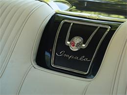 1958 Chevrolet Impala (CC-2078323) for sale in Gladstone, Oregon