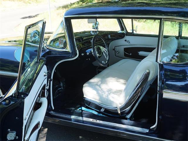 1958 Chevrolet Impala (CC-2078323) for sale in Gladstone, Oregon