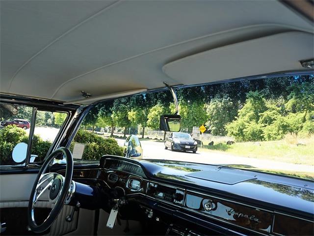 1958 Chevrolet Impala (CC-2078323) for sale in Gladstone, Oregon