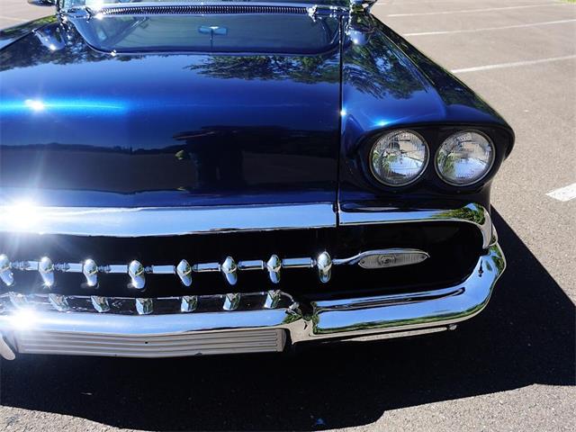 1958 Chevrolet Impala (CC-2078323) for sale in Gladstone, Oregon