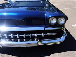 1958 Chevrolet Impala (CC-2078323) for sale in Gladstone, Oregon