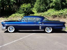 1958 Chevrolet Impala (CC-2078323) for sale in Gladstone, Oregon