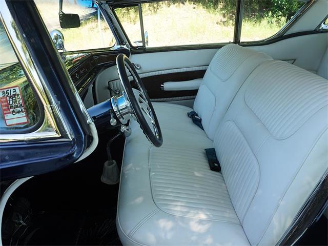 1958 Chevrolet Impala (CC-2078323) for sale in Gladstone, Oregon