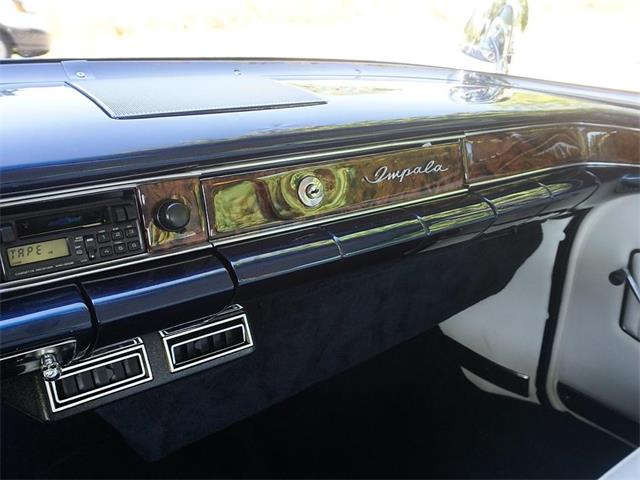 1958 Chevrolet Impala (CC-2078323) for sale in Gladstone, Oregon