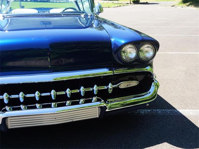 1958 Chevrolet Impala (CC-2078323) for sale in Gladstone, Oregon