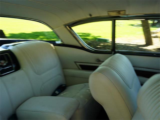1958 Chevrolet Impala (CC-2078323) for sale in Gladstone, Oregon