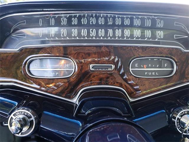 1958 Chevrolet Impala (CC-2078323) for sale in Gladstone, Oregon