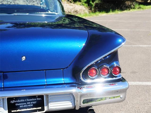 1958 Chevrolet Impala (CC-2078323) for sale in Gladstone, Oregon
