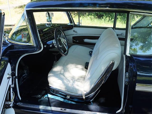1958 Chevrolet Impala (CC-2078323) for sale in Gladstone, Oregon