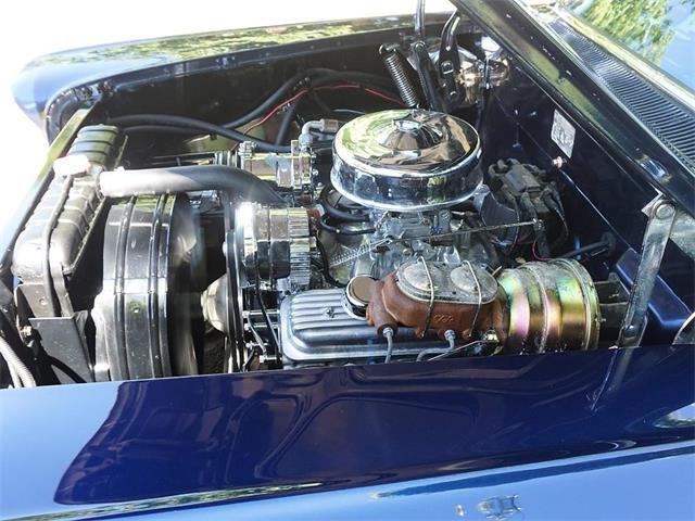 1958 Chevrolet Impala (CC-2078323) for sale in Gladstone, Oregon