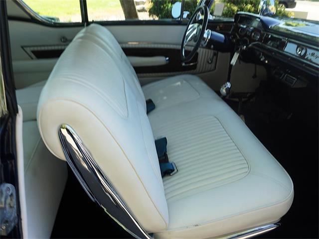 1958 Chevrolet Impala (CC-2078323) for sale in Gladstone, Oregon