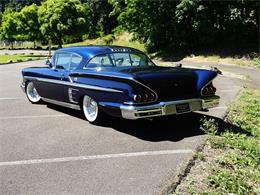 1958 Chevrolet Impala (CC-2078323) for sale in Gladstone, Oregon