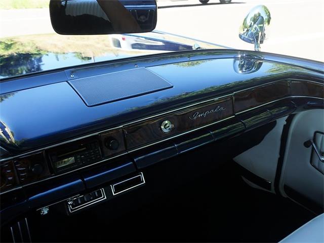 1958 Chevrolet Impala (CC-2078323) for sale in Gladstone, Oregon
