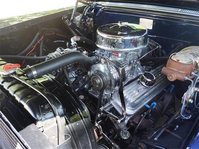 1958 Chevrolet Impala (CC-2078323) for sale in Gladstone, Oregon