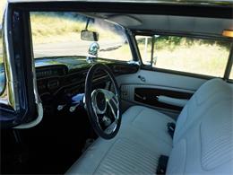 1958 Chevrolet Impala (CC-2078323) for sale in Gladstone, Oregon