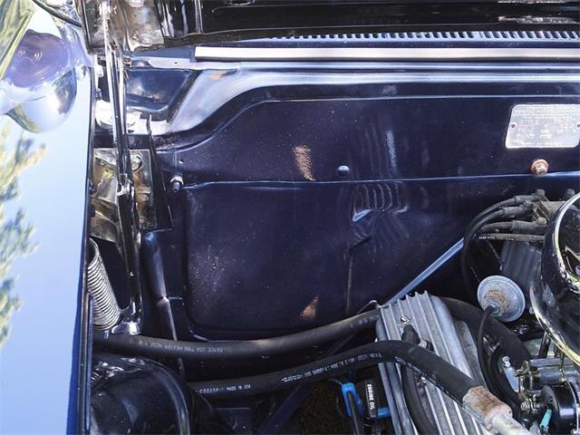 1958 Chevrolet Impala (CC-2078323) for sale in Gladstone, Oregon