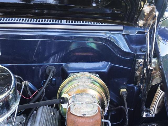 1958 Chevrolet Impala (CC-2078323) for sale in Gladstone, Oregon