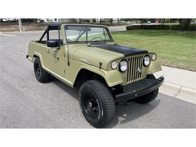 1970 Jeep Commando (CC-2078324) for sale in Apopka, Florida