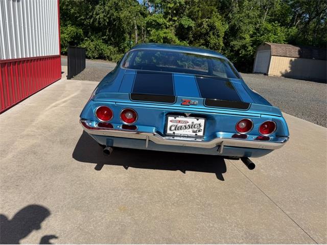1970 Chevrolet Camaro (CC-2078325) for sale in Newfield, New Jersey