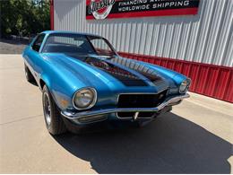1970 Chevrolet Camaro (CC-2078325) for sale in Newfield, New Jersey