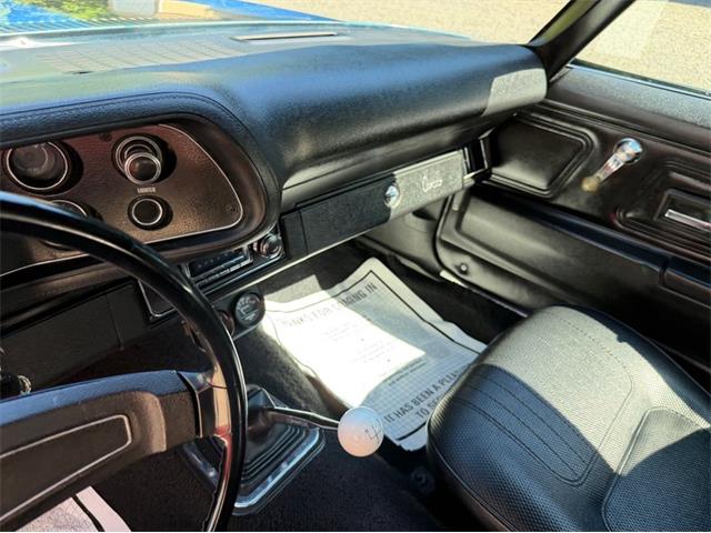 1970 Chevrolet Camaro (CC-2078325) for sale in Newfield, New Jersey