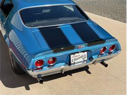 1970 Chevrolet Camaro (CC-2078325) for sale in Newfield, New Jersey