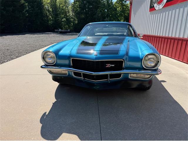1970 Chevrolet Camaro (CC-2078325) for sale in Newfield, New Jersey