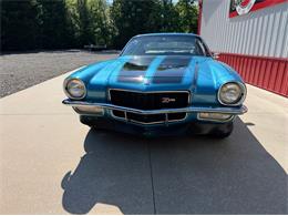 1970 Chevrolet Camaro (CC-2078325) for sale in Newfield, New Jersey