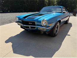 1970 Chevrolet Camaro (CC-2078325) for sale in Newfield, New Jersey
