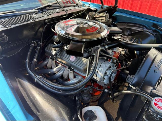 1970 Chevrolet Camaro (CC-2078325) for sale in Newfield, New Jersey