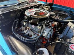 1970 Chevrolet Camaro (CC-2078325) for sale in Newfield, New Jersey