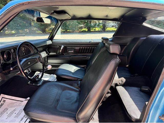 1970 Chevrolet Camaro (CC-2078325) for sale in Newfield, New Jersey