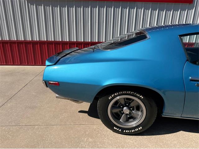 1970 Chevrolet Camaro (CC-2078325) for sale in Newfield, New Jersey