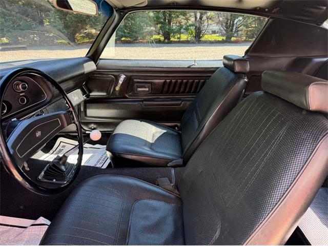 1970 Chevrolet Camaro (CC-2078325) for sale in Newfield, New Jersey
