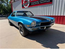 1970 Chevrolet Camaro (CC-2078325) for sale in Newfield, New Jersey