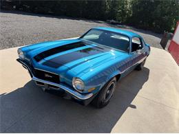 1970 Chevrolet Camaro (CC-2078325) for sale in Newfield, New Jersey
