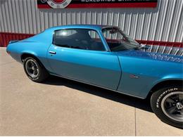 1970 Chevrolet Camaro (CC-2078325) for sale in Newfield, New Jersey