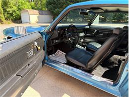 1970 Chevrolet Camaro (CC-2078325) for sale in Newfield, New Jersey