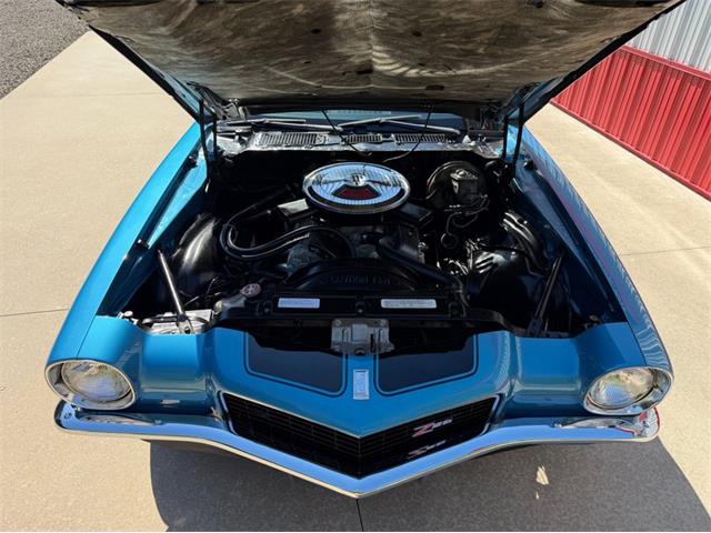 1970 Chevrolet Camaro (CC-2078325) for sale in Newfield, New Jersey