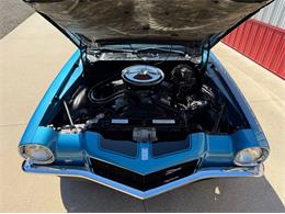 1970 Chevrolet Camaro (CC-2078325) for sale in Newfield, New Jersey