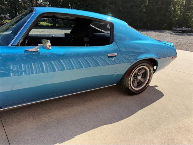1970 Chevrolet Camaro (CC-2078325) for sale in Newfield, New Jersey