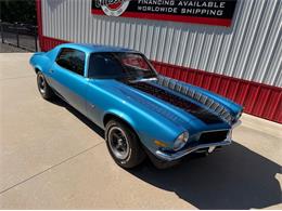 1970 Chevrolet Camaro (CC-2078325) for sale in Newfield, New Jersey