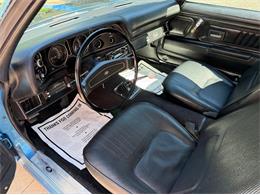 1970 Chevrolet Camaro (CC-2078325) for sale in Newfield, New Jersey
