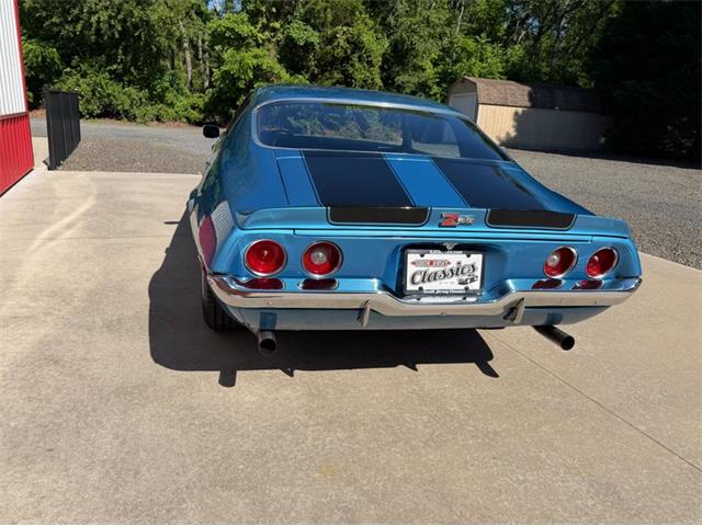 1970 Chevrolet Camaro (CC-2078325) for sale in Newfield, New Jersey