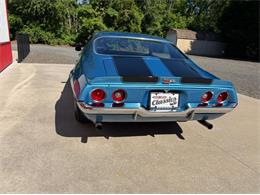 1970 Chevrolet Camaro (CC-2078325) for sale in Newfield, New Jersey