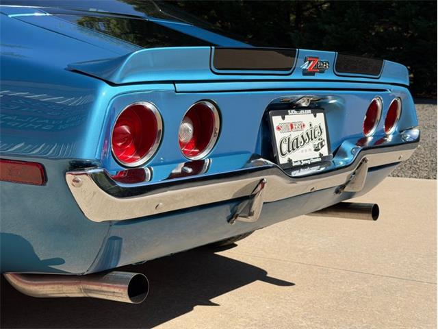 1970 Chevrolet Camaro (CC-2078325) for sale in Newfield, New Jersey